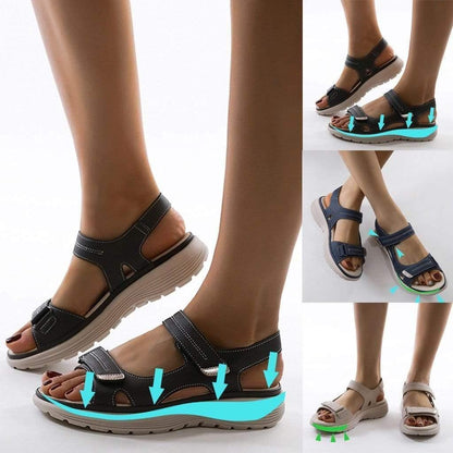 Aurelia™ Comfort Support Sandals