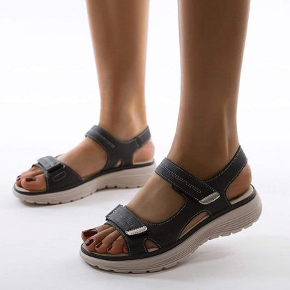 Aurelia™ Comfort Support Sandals