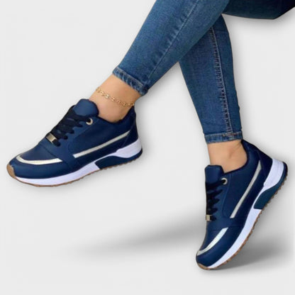 Isidora | Lightweight Orthopedic Sneakers for Everyday Comfort