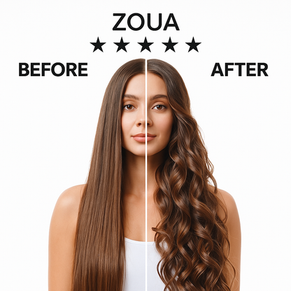 HairMaster 5-in-1  Solution for All Your Styling